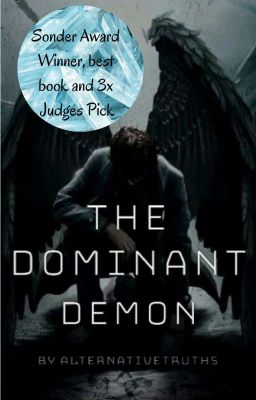 The Dominant Demon (Finished) cover