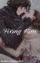 Fixing Him // Reylo // Completed by s0ftsuga