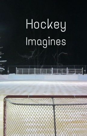 Hockey Imagines by SleepingWithMyVeils