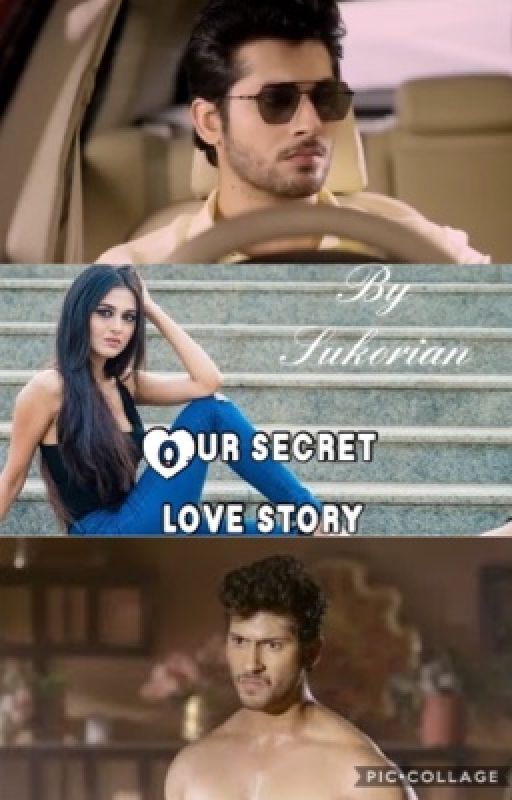 Our secret love - RagLak  by Sukorian