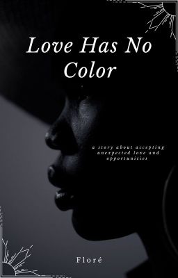 Love Has No Color cover