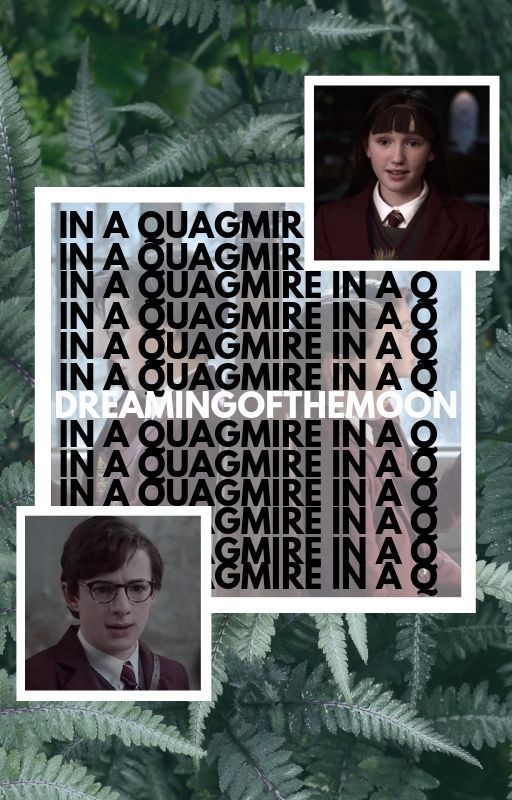 In A Quagmire (ASOUE) by dreamingofthemoon