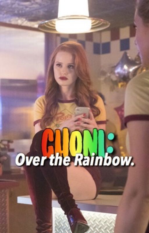 Choni: Over the Rainbow by vanessamorgasm