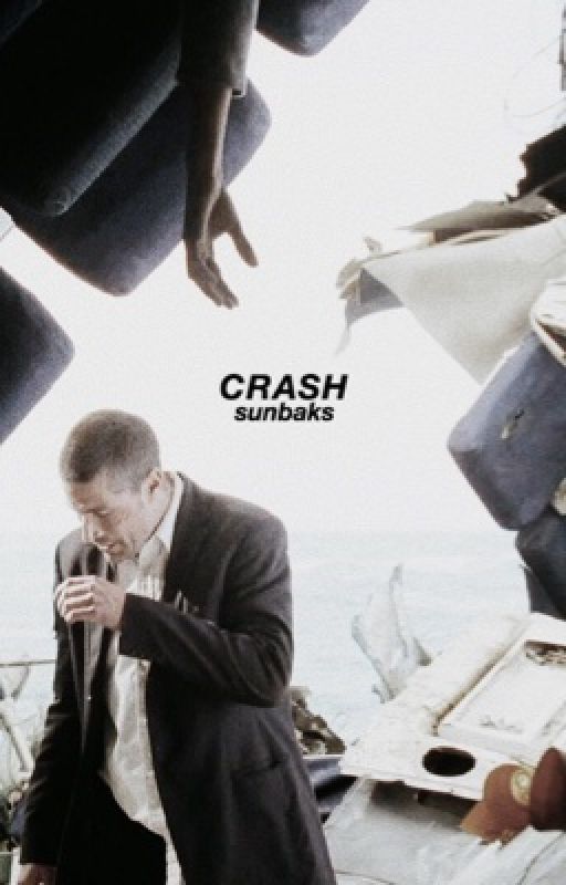 CRASH,   lost by sunbaks