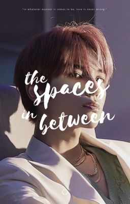 the spaces in betweenㅣtaeyong  cover