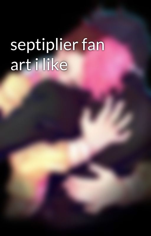 septiplier fan art i like by Gamergurl216