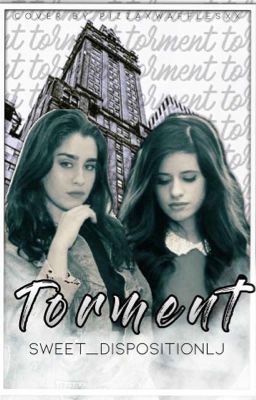 Torment (age regression) cover