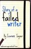 Story of a Failed Writer