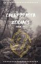 Creepypasta Zodiacs by NovatheFox0001