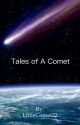 Tales of a Comet (A Kylo Ren Story) by LittleComet22