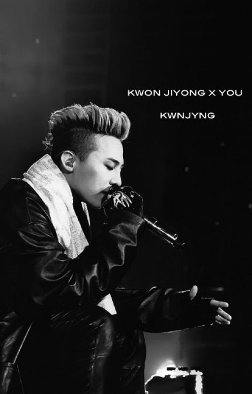 kwon jiyong x you; blurbs by kwnjyng