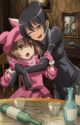 Truths (Male Reader X Gun Gale Online Alternative) by Storyteller-Maverick