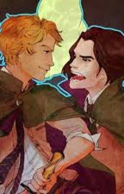 Five days of Snowbaz fluff (oneshots) cover