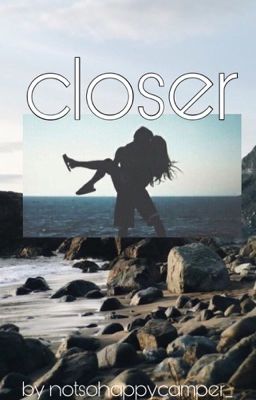 Closer ~ sketch fanfic                                                 completed cover