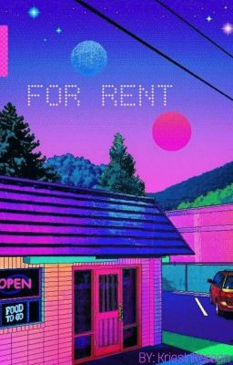 For Rent // Namjin cover