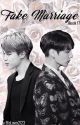 Fake Wedding • Jikook • by BTSKosmos