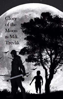 Glory of the Moon cover