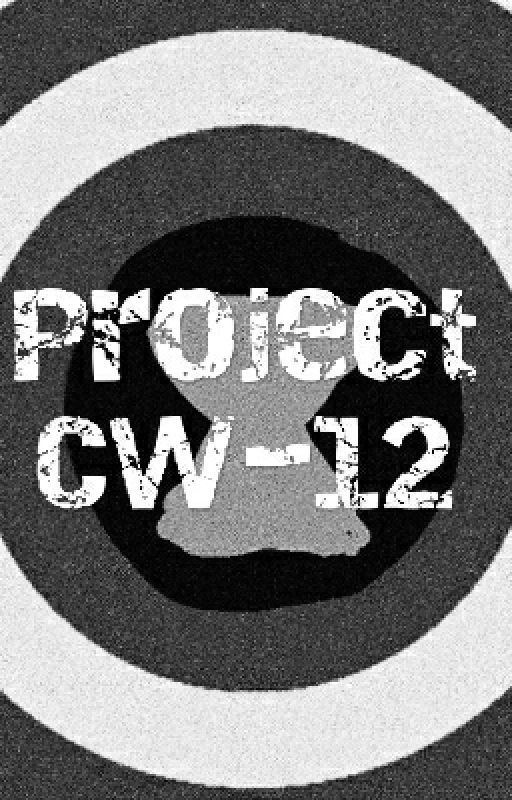 Project CW-12 by spacegal360