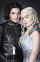 A perfect life ? // jon and Daenerys by Jon_et_daenerys