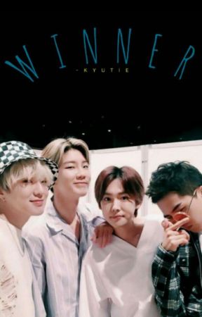 WINNER || facts  by kyuuutiiieee