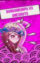 Danganronpa V3 Oneshots by Detective_Holmes