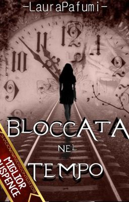 Bloccata Nel Tempo cover