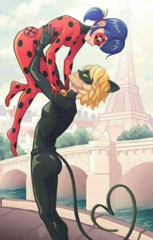 Miraculous ladybug One-Shots by Jazzmino-Cappuccino