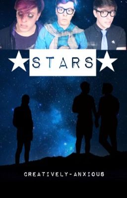 Stars (Logicality) - Completed cover