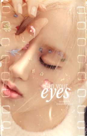 IN YOUR EYES 一 park chaeyoung by hyunloversclub