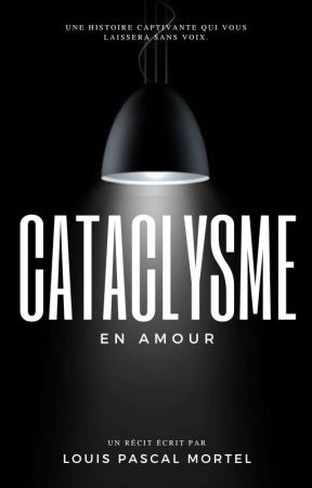 CATACLYSME En Amour by Ghost0419