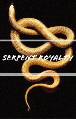 Serpent Royalty ≫ Sweet Pea [Discontinued] cover