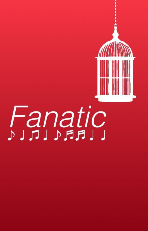 Fanatic (G/T) by unfortunatelysage