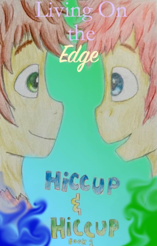 HTTYD Book-Movie Crossover Fanfiction -- Hiccup & Hiccup (On Editing) by FlurryWhip