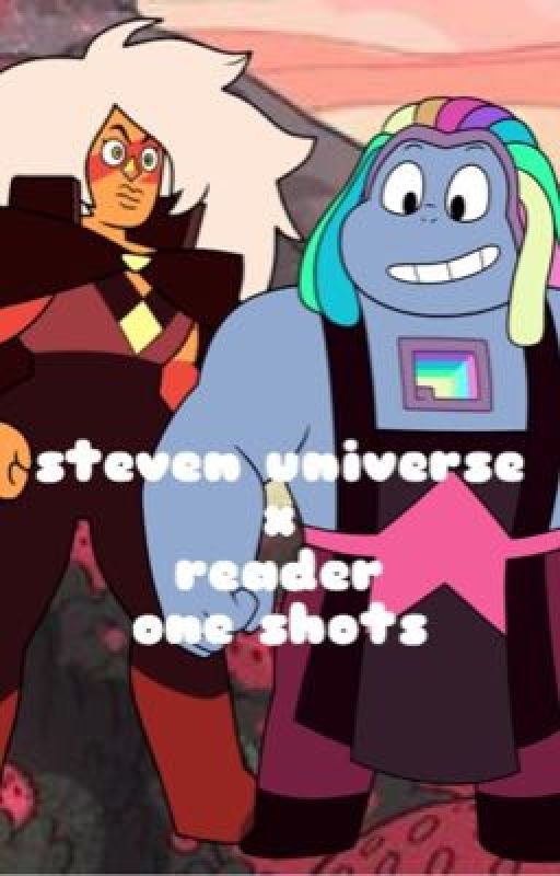 Steven Universe x Reader One Shots by moonfemme