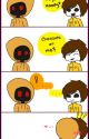 Creepypasta Oneshots by ProfessionalEmoKid05