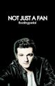 Not Just A Fan - Josh Hutcherson by floatingpetal