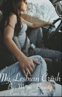 My lesbian crush cover