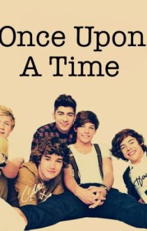 Once Upon A Time (1D One Shots) by LouieenT