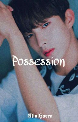 Possession || Seventeen DK || [COMPLETED] cover