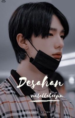 Desahan » Hyunjeong ✔️ cover