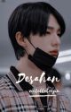 Desahan » Hyunjeong ✔️ by nutellabaejin