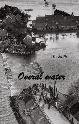 Overal water cover