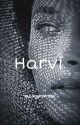 Harvi by YushWrites