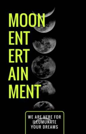 MOON ENTERTAINMENT [OLD]  by MoonEntertainment