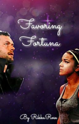 Favoring Fortuna cover