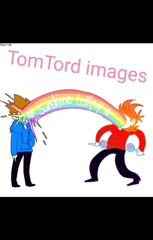 TomTord images {NSFW} by ItsGeek_420