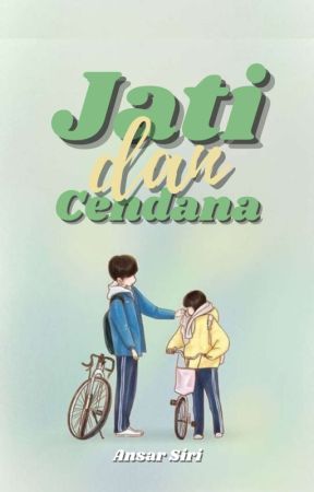 Jati dan Cendana by ansarsiri