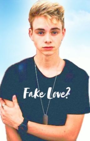 Fake Love? [Corbyn Besson FF] by brianna_camila