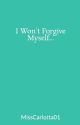 I Won't Forgive Myself... (DirkJake Sadstuck) by MissCarlotta01