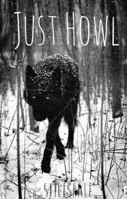 Just Howl cover